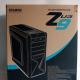 Корпус Zalman Z9 Plus Black: инструкция, фото, обзор и отзывы