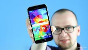 Lollipop на Samsung Galaxy S5: проблемы с батареей и беспроводными подключениями