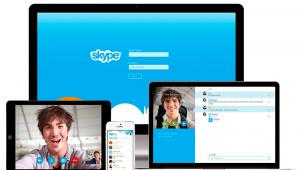Установка Skype Skype скачать полную версию