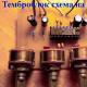 Мощный и качественный самодельный усилитель звука Активный темброблок для самодельного транзисторного усилителя