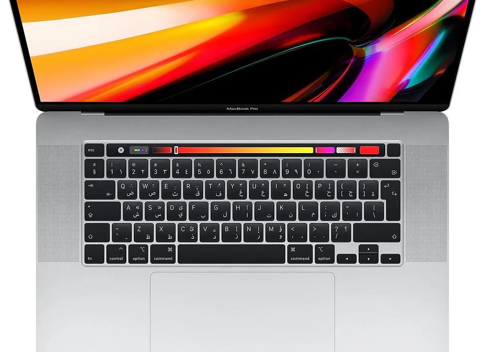 Новый трекпад mac. Что можно делать с помощью трекпада в MacBook. Показать рабочий стол