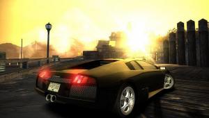 Не запускается Need for Speed Most Wanted?