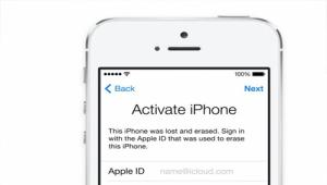 Как изменить или сбросить пароль от аккаунта Apple ID (iCloud)