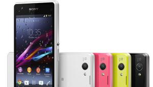Sony Xperia Z1 Compact - 사양