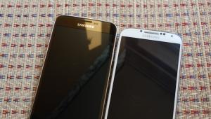Чем Samsung Galaxy S6 лучше S5?